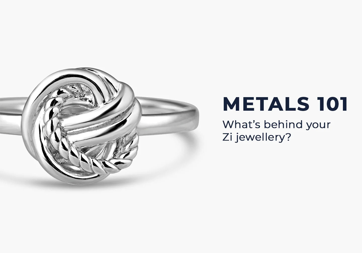 Why we chose 925 sterling silver | Zi Origin