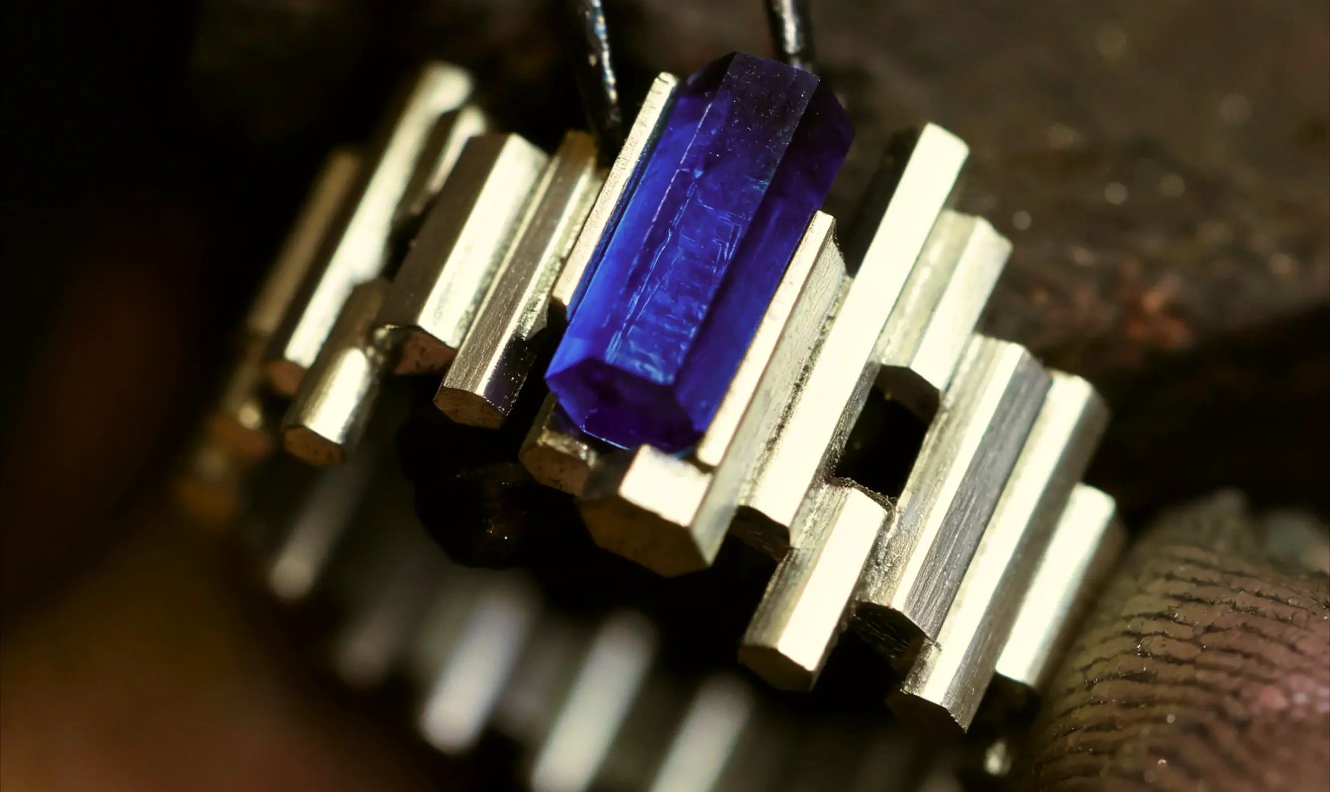 How to care for sterling silver so it lasts | Zi Origin
