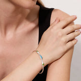 EVENTIDE GEMSTONE SLIM BRACELET