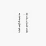 HORIZON PEBBLE DROP EARRINGS