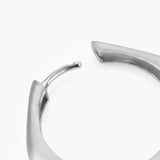 ORBIS HOOP EARRINGS