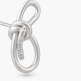 WEAVE EARRINGS