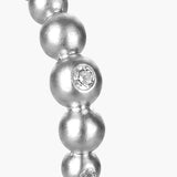 PLANETARY HOOP EARRINGS