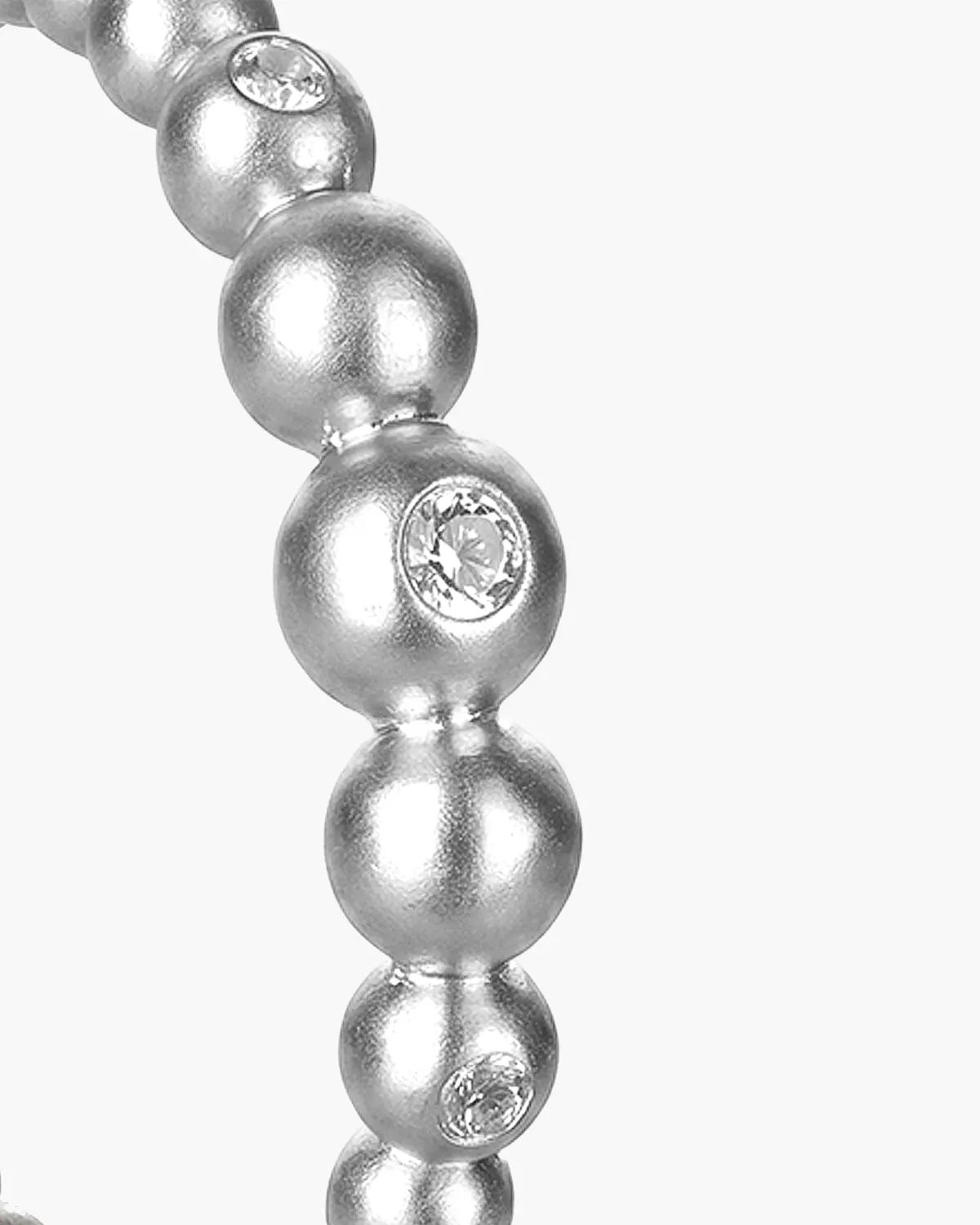 PLANETARY HOOP EARRINGS