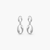 ANTARA LINKED DROP EARRINGS