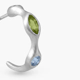 EVENTIDE HOOP EARRINGS