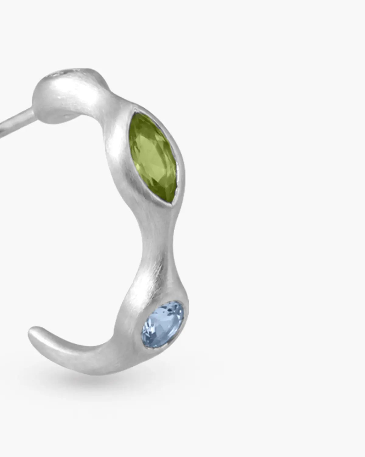 EVENTIDE HOOP EARRINGS