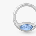 TWILIGHT SOLITAIRE STUDS