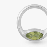 LUCENCE SOLITAIRE STUDS