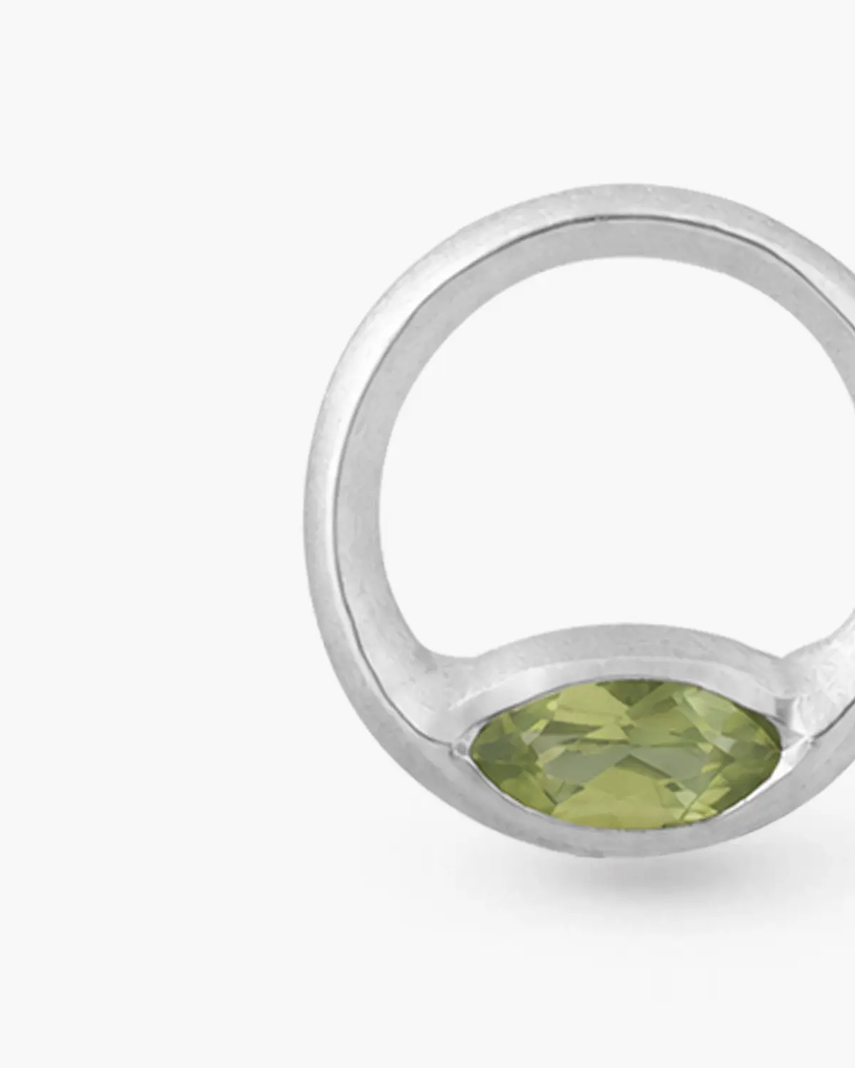 LUCENCE SOLITAIRE STUDS