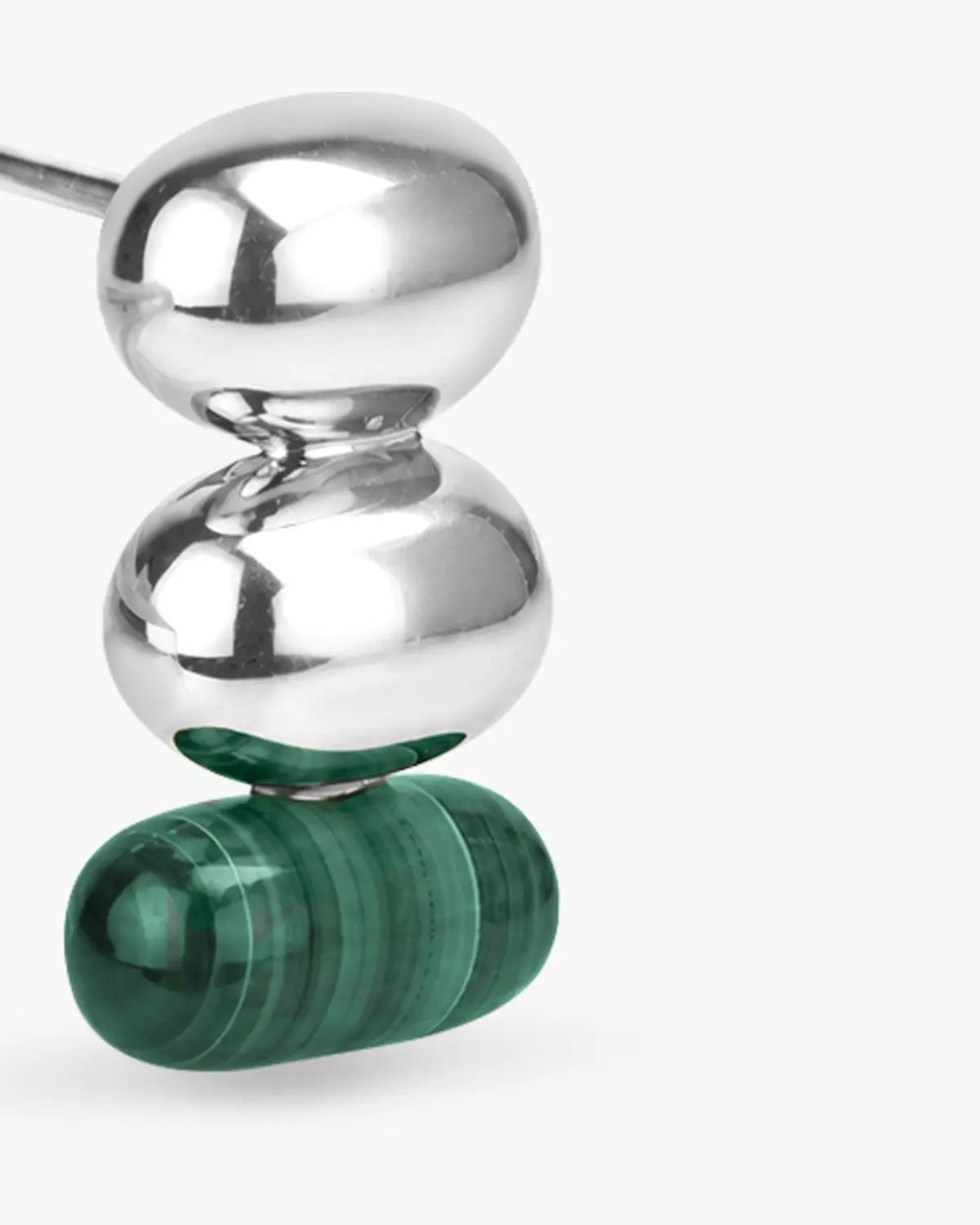 NOVA VERDE EARRINGS