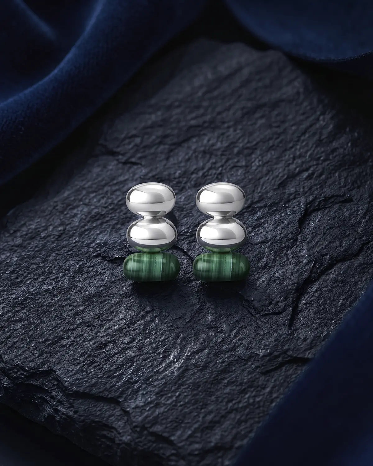NOVA VERDE EARRINGS