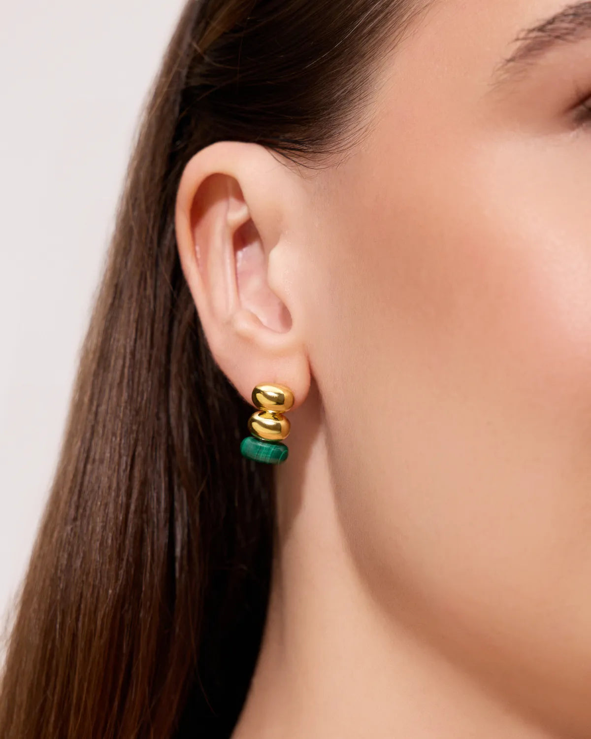 NOVA VERDE EARRINGS