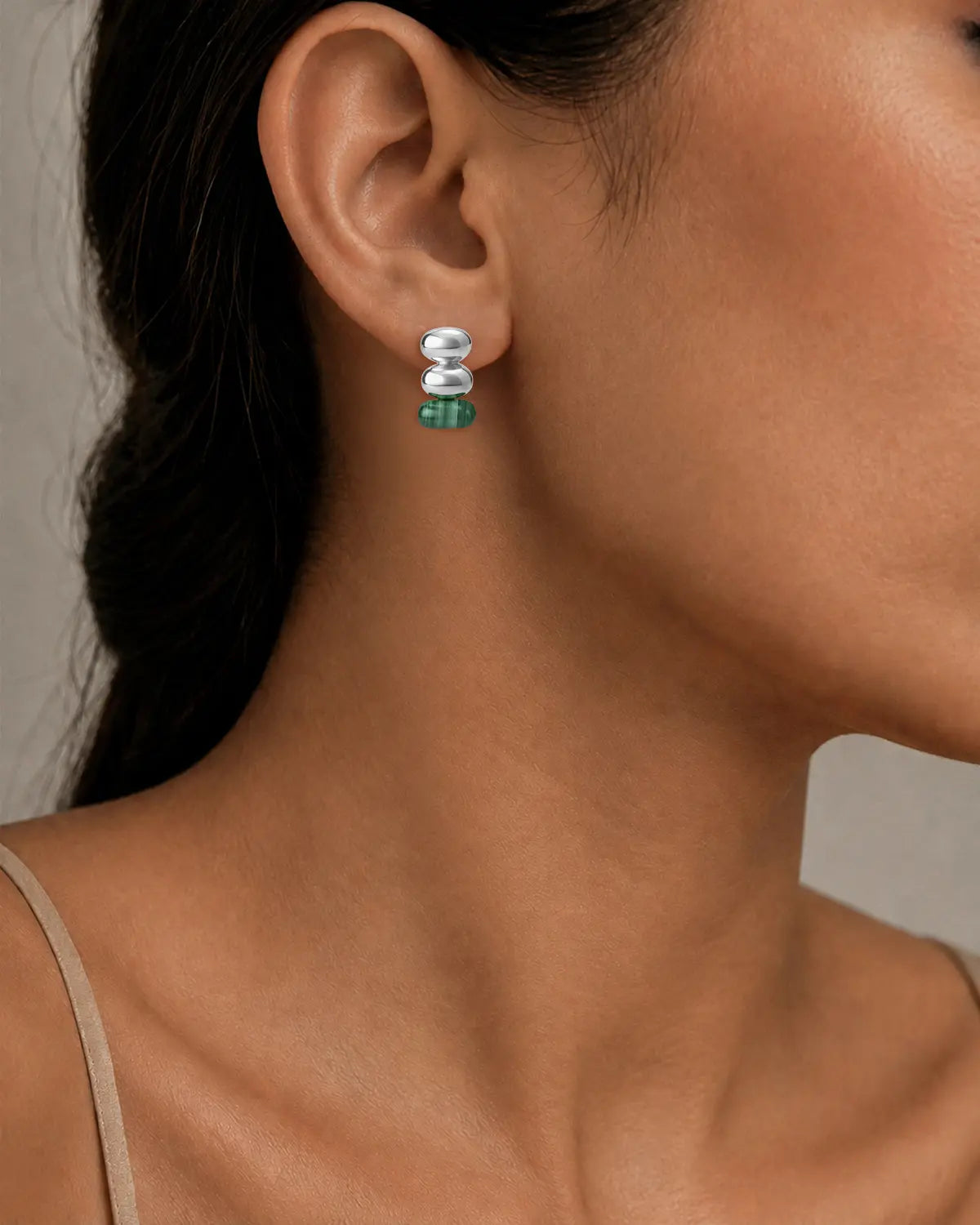 NOVA VERDE EARRINGS
