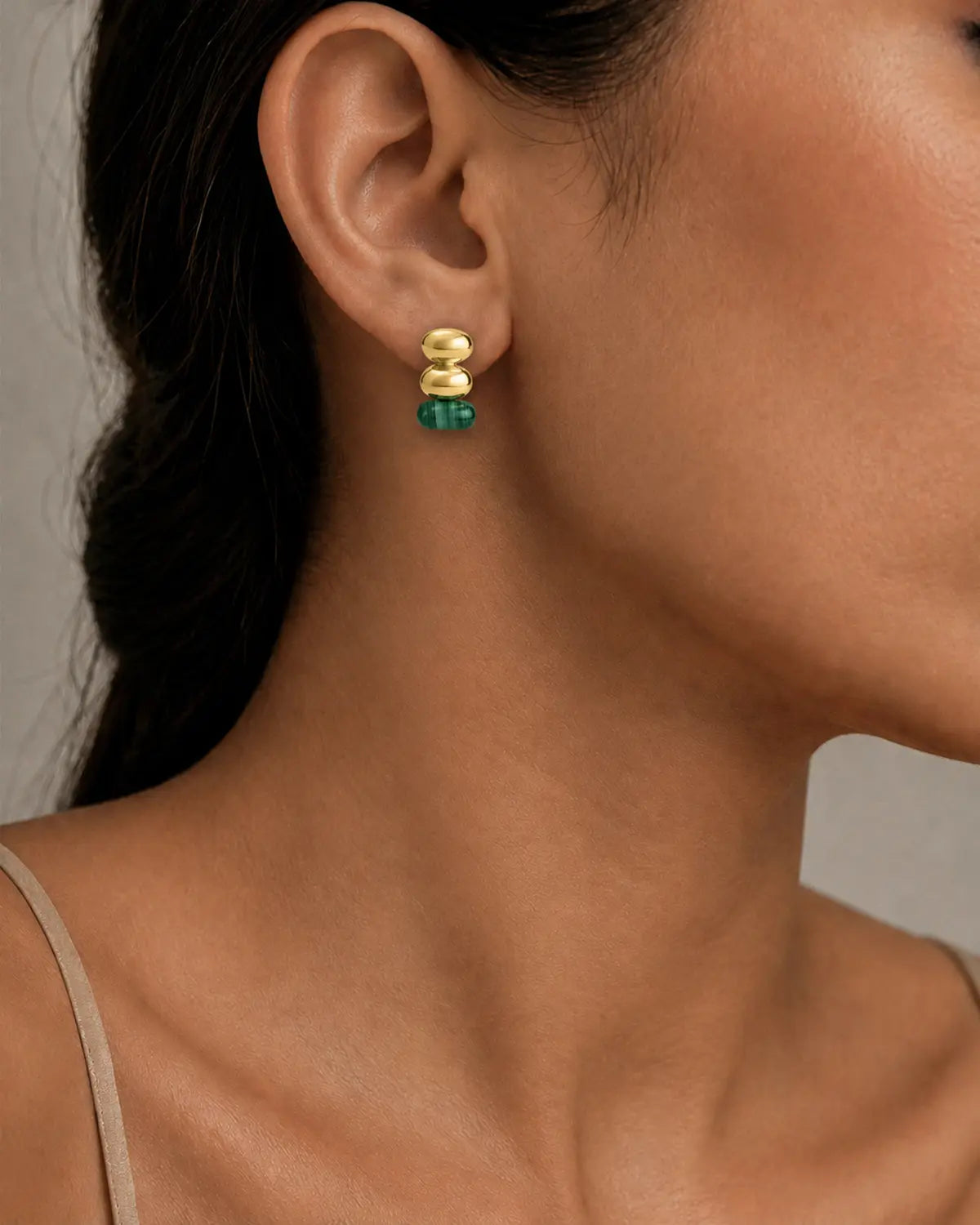 NOVA VERDE EARRINGS