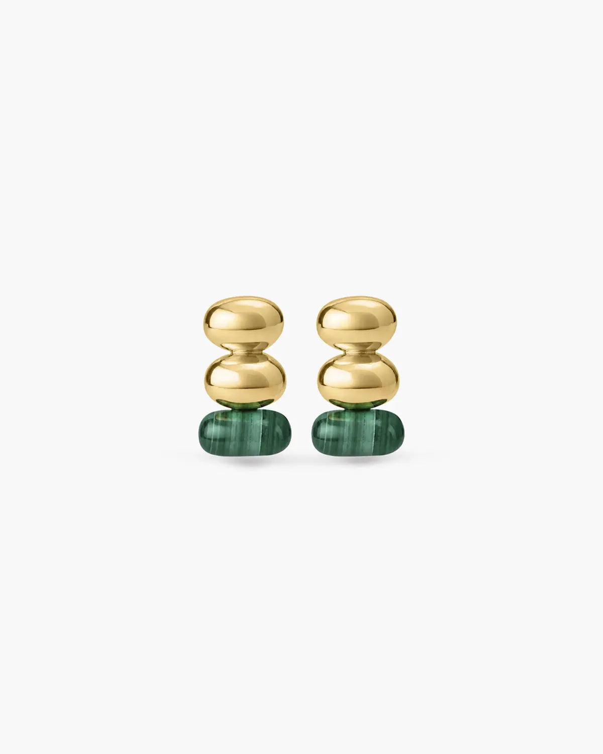 NOVA VERDE EARRINGS