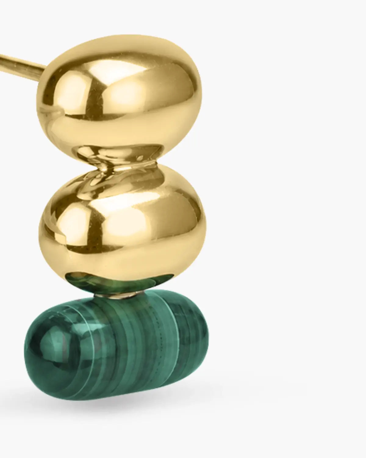 NOVA VERDE EARRINGS