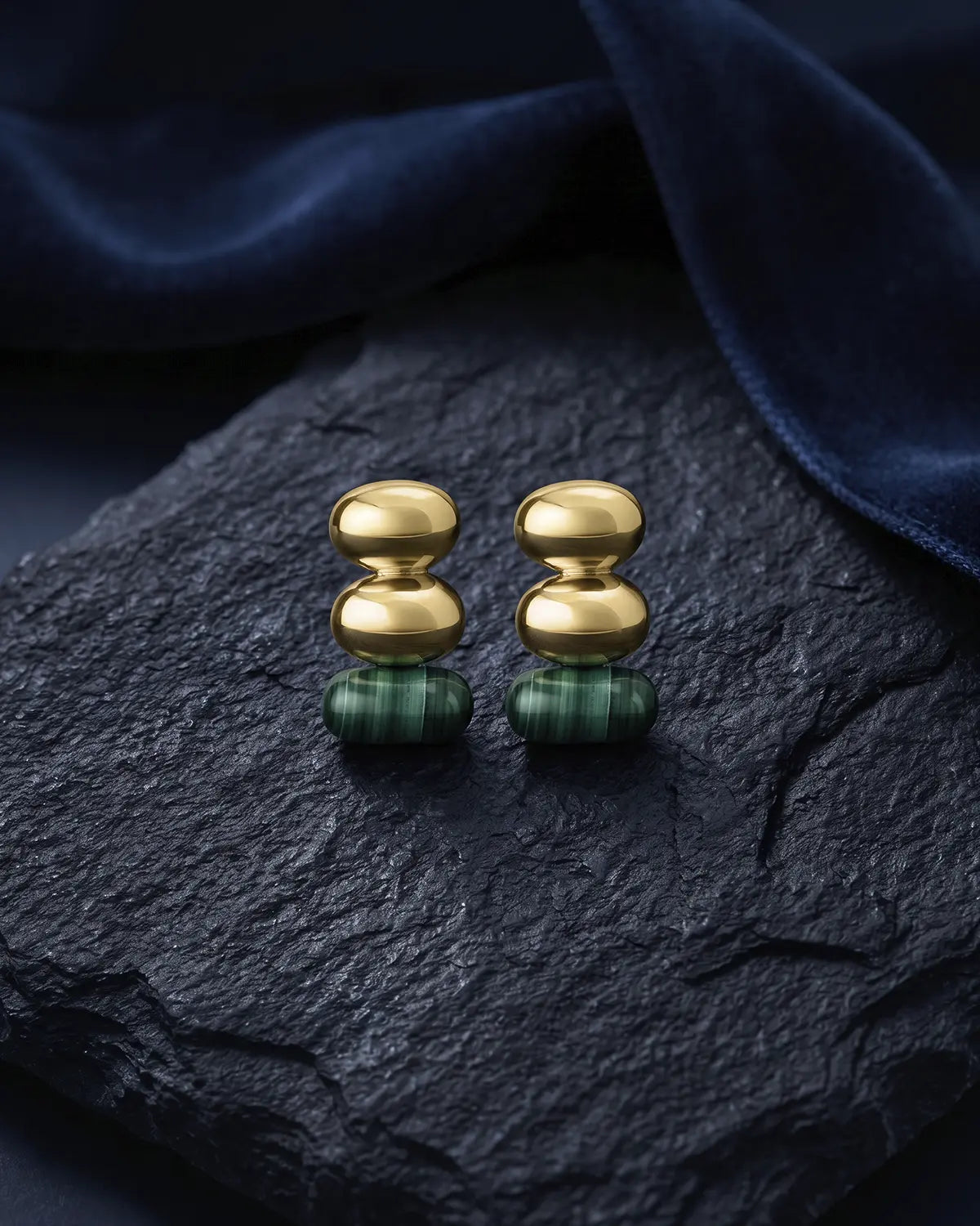 NOVA VERDE EARRINGS