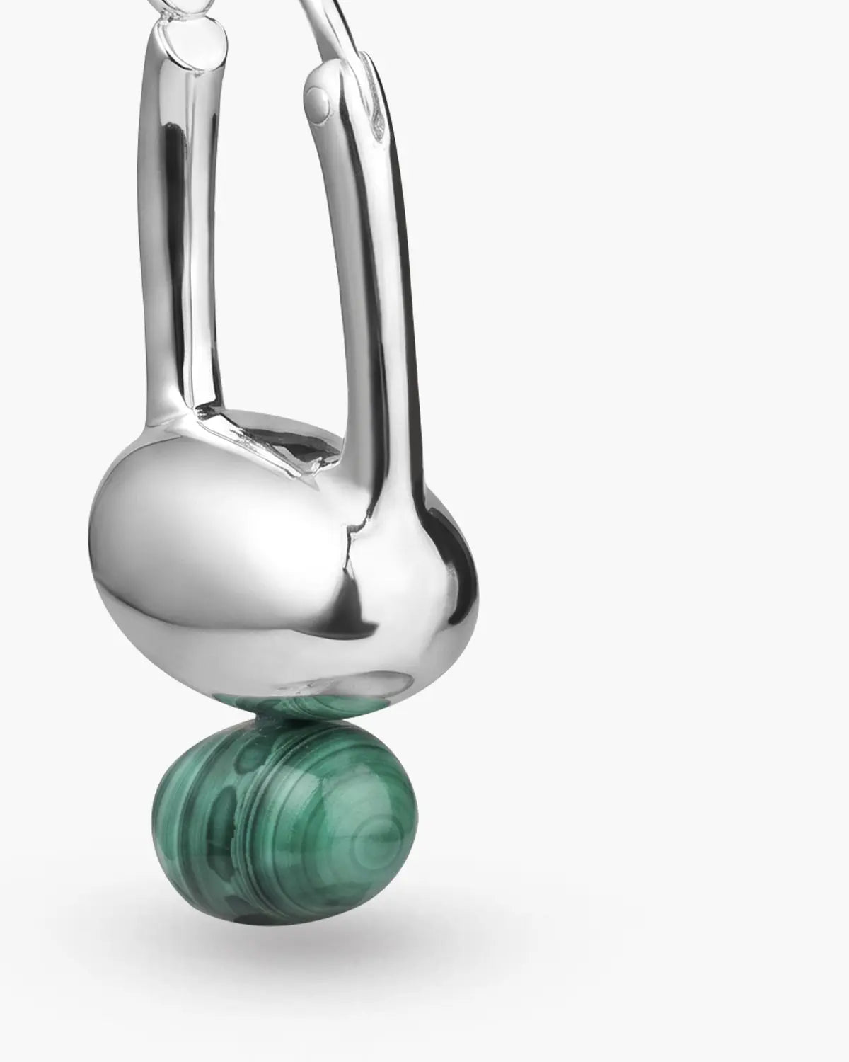 FLUX EARRINGS