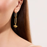 MELODY EARRINGS | variant--Gold