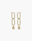 MELODY EARRINGS | variant--Gold