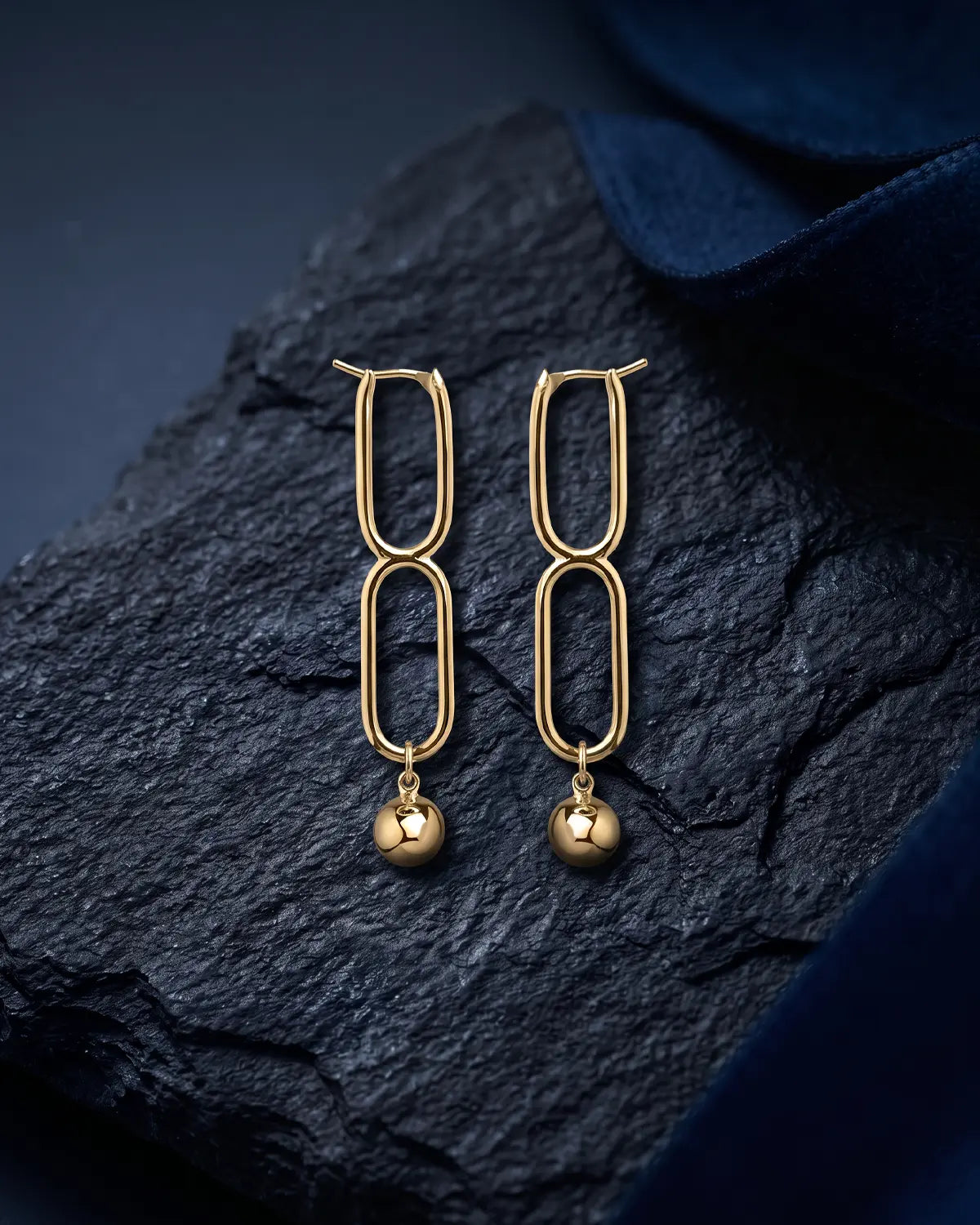 MELODY EARRINGS