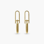 HARMONY EARRINGS | variant--Gold