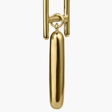 HARMONY EARRINGS | variant--Gold