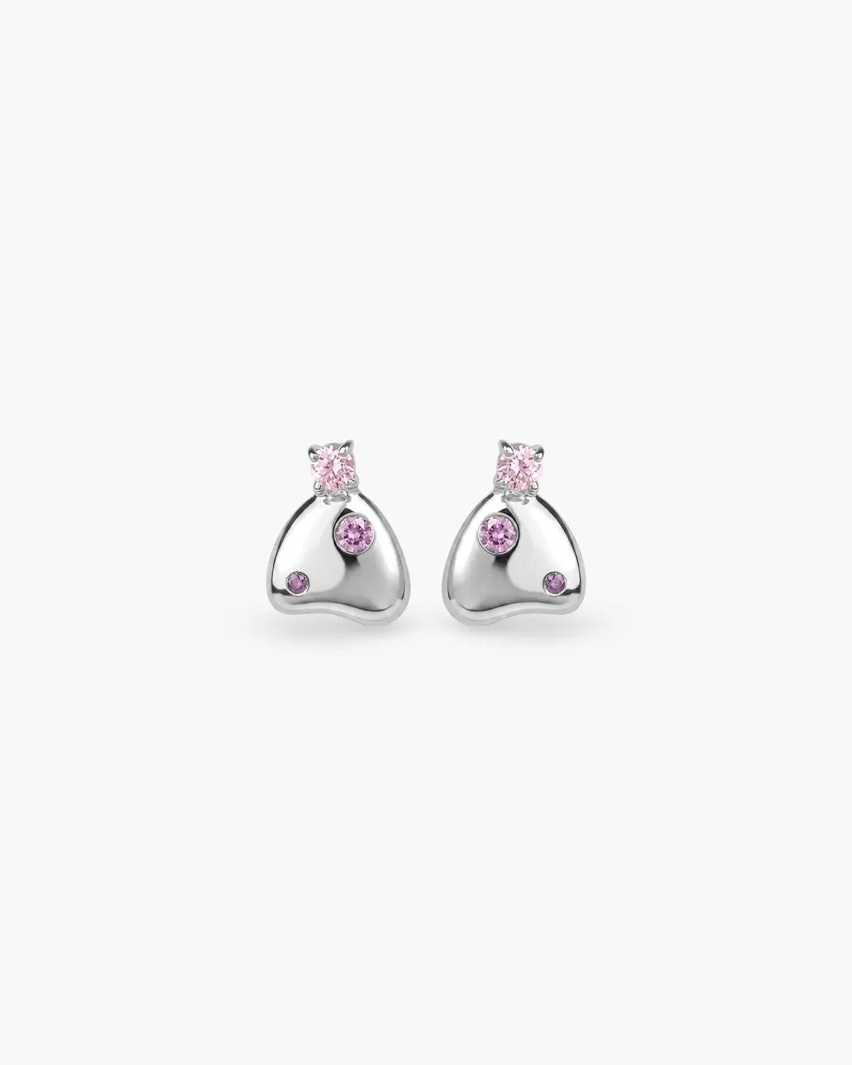 SCULPT EARRINGS