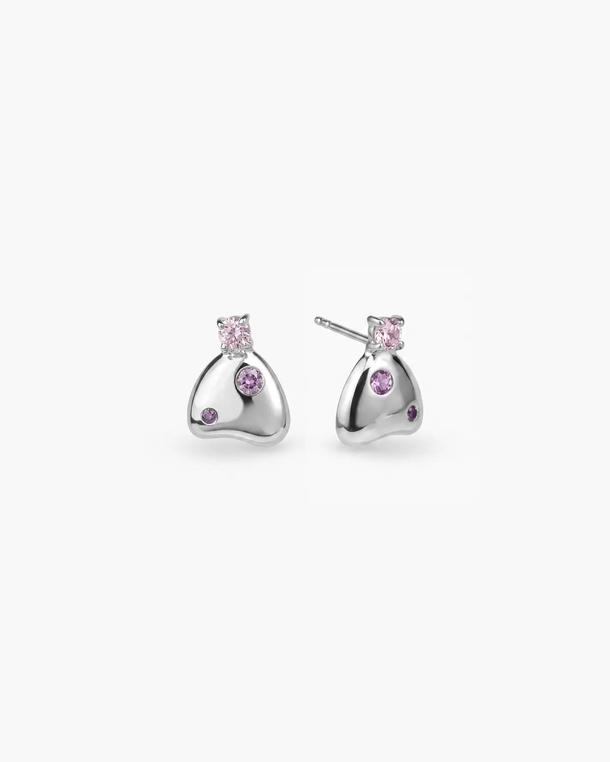 SCULPT EARRINGS