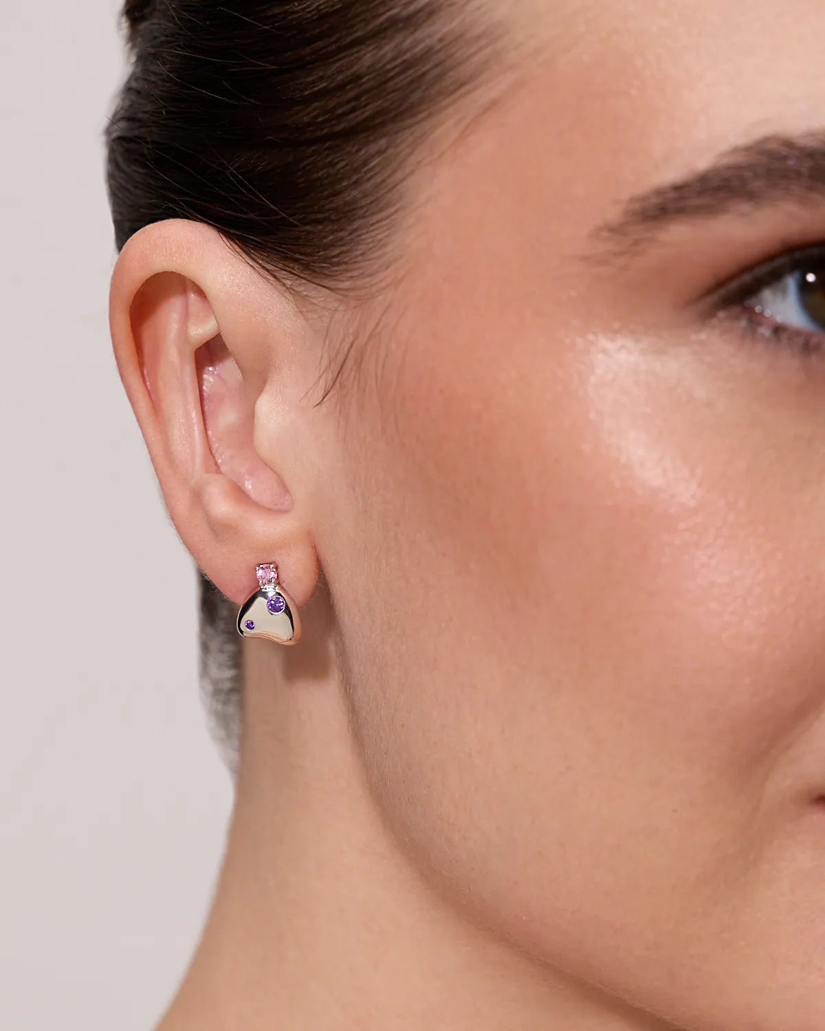 SCULPT EARRINGS