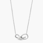 WEAVE NECKLACE