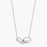 WEAVE NECKLACE