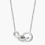 WEAVE NECKLACE