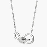 WEAVE NECKLACE