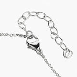 WEAVE NECKLACE