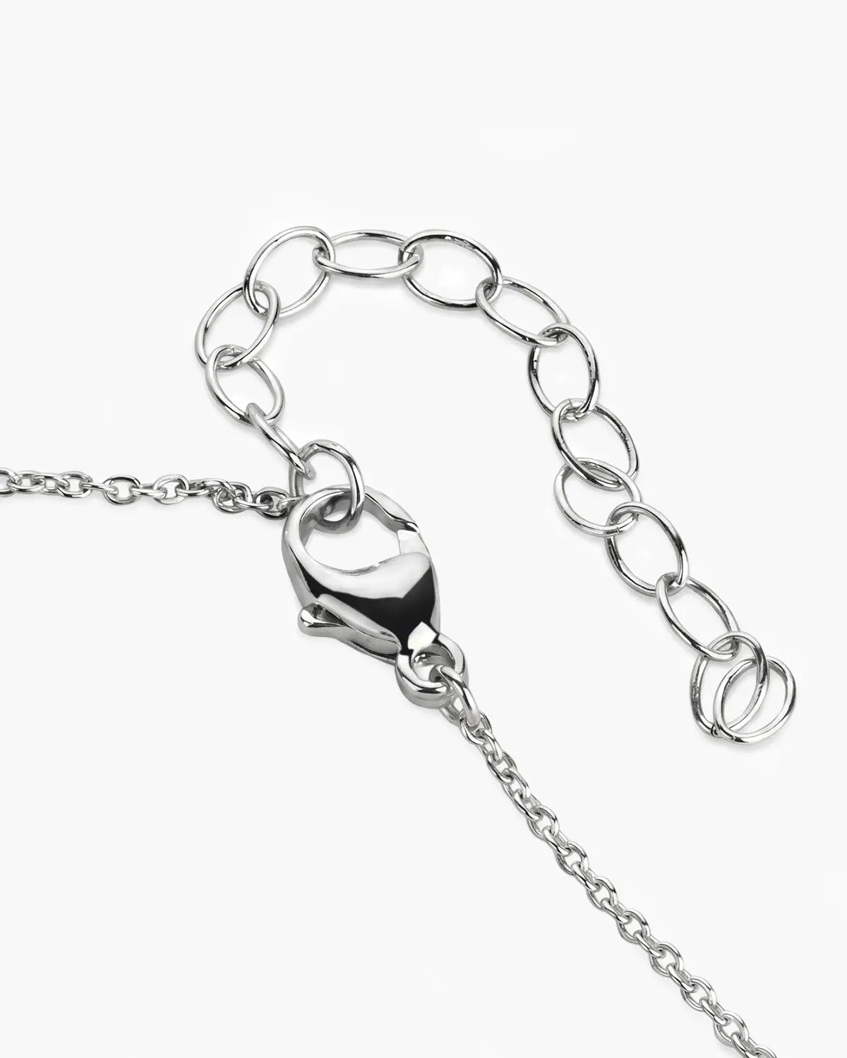 WEAVE NECKLACE