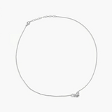 NEXUS LINKED CHAIN NECKLACE