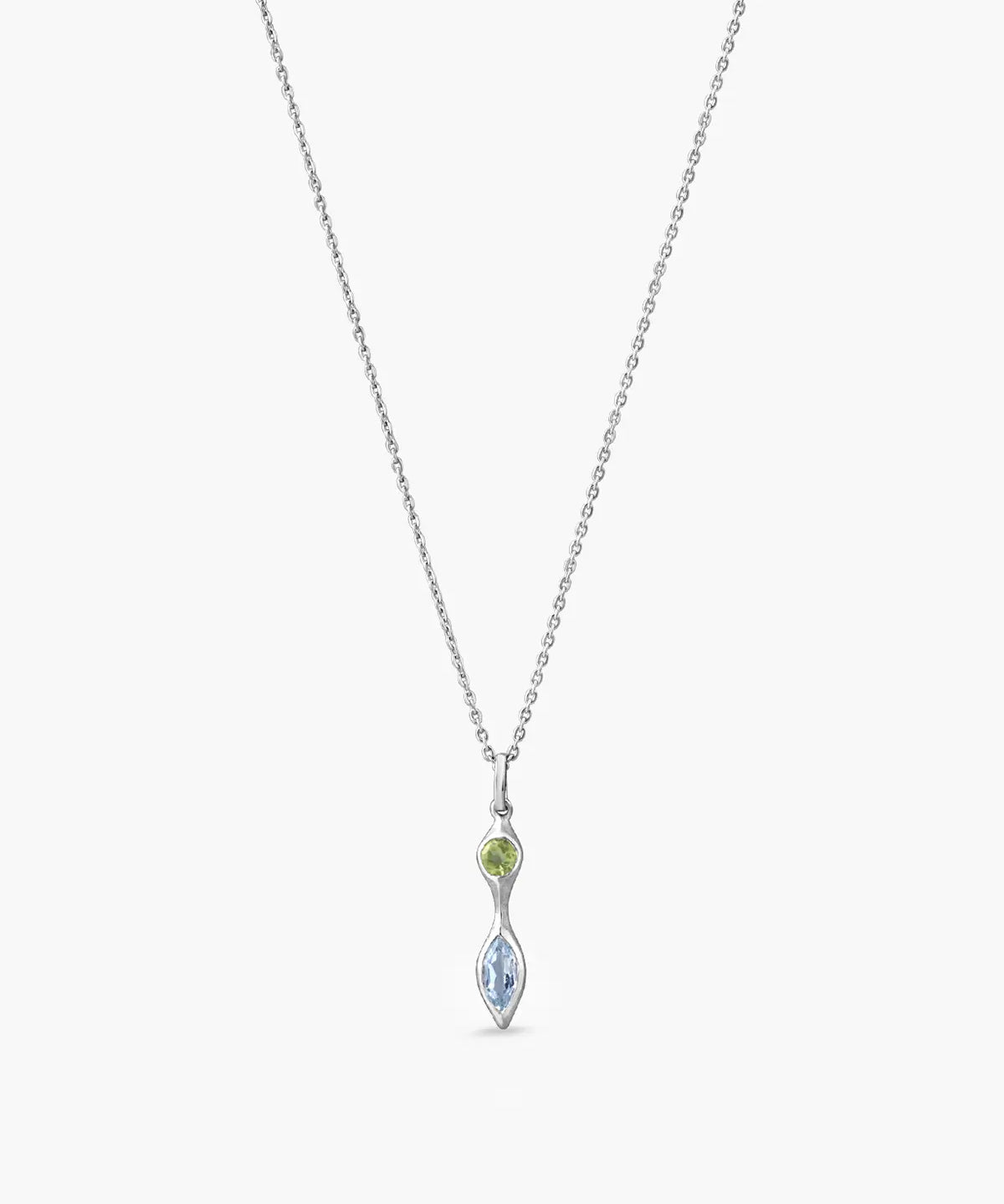 NOCTILUCE NECKLACE