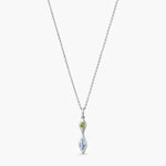 NOCTILUCE NECKLACE