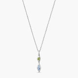 NOCTILUCE NECKLACE