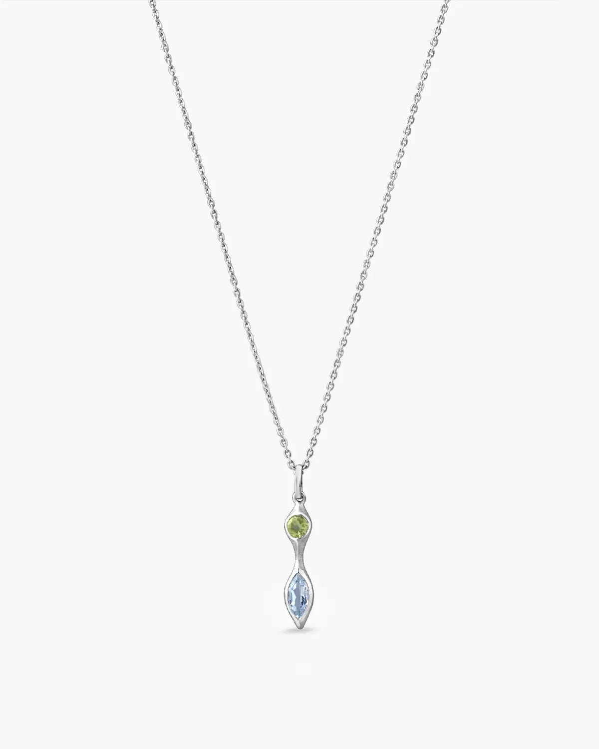 NOCTILUCE NECKLACE