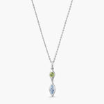 NOCTILUCE NECKLACE