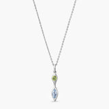 NOCTILUCE NECKLACE