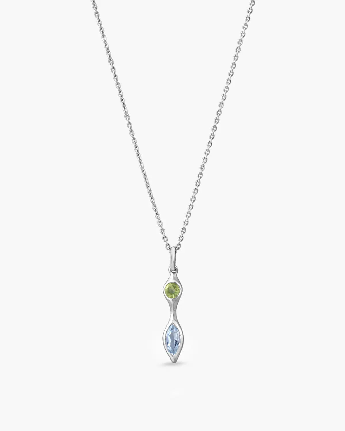 NOCTILUCE NECKLACE