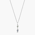 NOCTILUCE NECKLACE