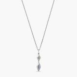 NOCTILUCE NECKLACE