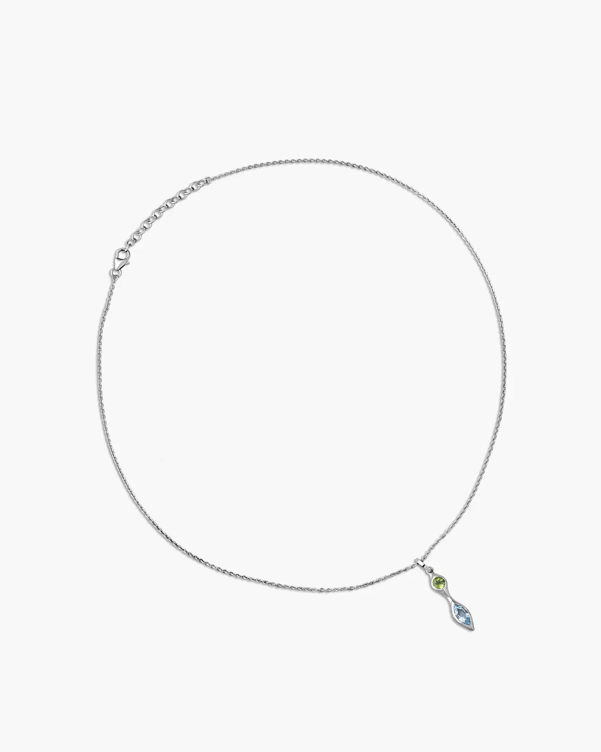 NOCTILUCE NECKLACE