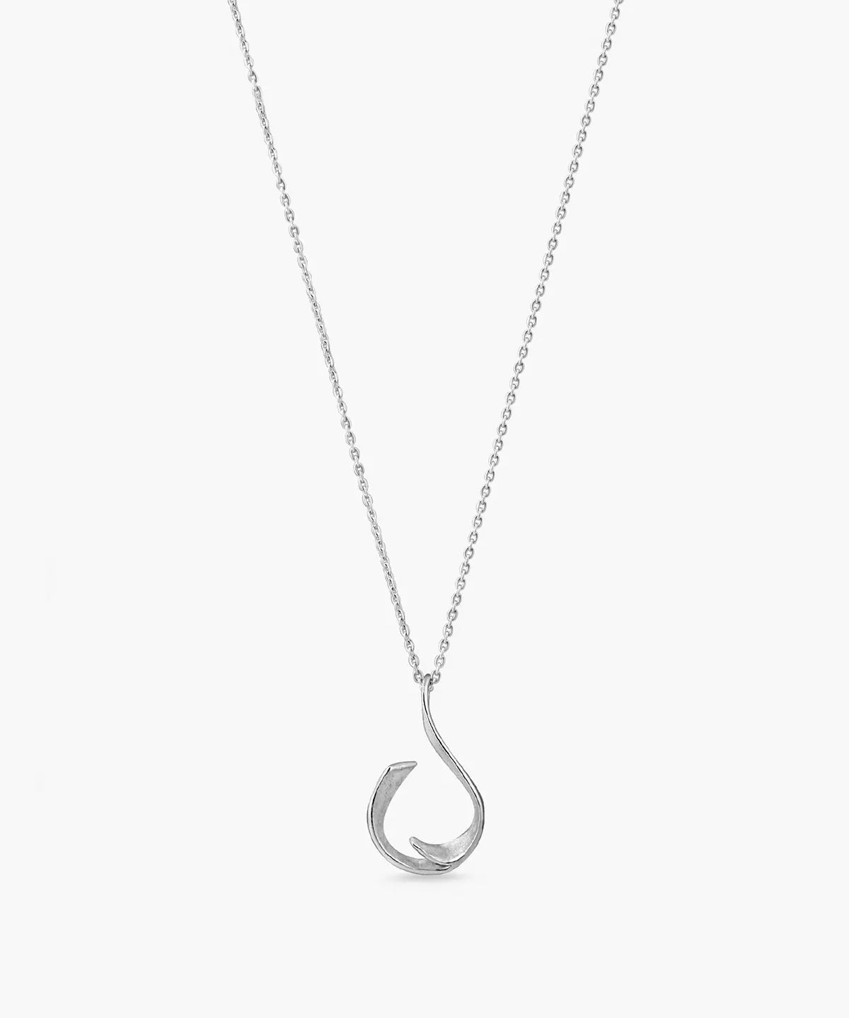BILLOW NECKLACE