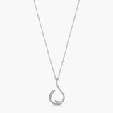 BILLOW NECKLACE